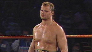 Poster for AWA Championship Wrestling - Mar. 12, 1988