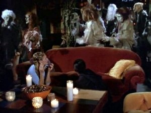 Poster for Episode LXXXI: The Phantom Menace