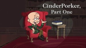 Poster for CinderPorker (1)