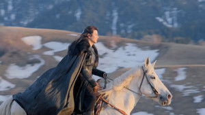 Poster for Episode 8 Poster for Episode 8