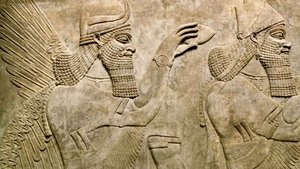 Poster for Secrets Of The Sumerians