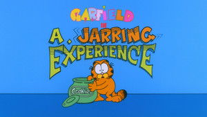 Poster for A Jarring Experience Poster for A Jarring Experience