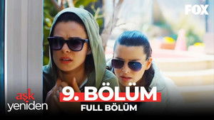 Poster for Episode 9