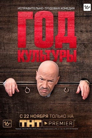Год культуры