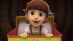 Poster for Episode 5