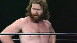 Poster for Mid-South Wrestling - May. 07, 1983