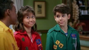 Poster for Episode 7 Poster for Episode 7