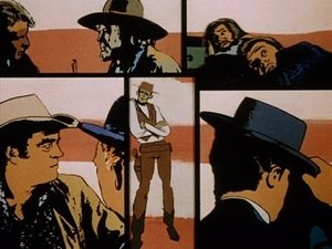 Poster for The Night of Montezuma's Hordes