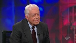 Poster for Jimmy Carter