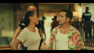 Poster for Episode 1