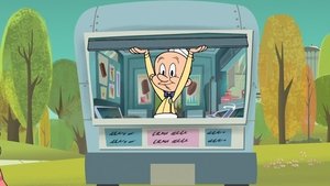 Poster for Elmer's Fuddge