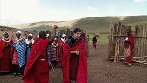 Poster for I Didn't Make Her Cry