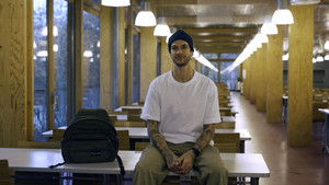 Poster for Episode 2