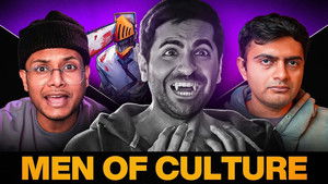 Poster for Thamma is “Okay” But Chainsaw Man Blew Our Minds