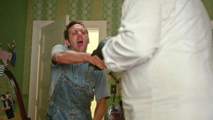 Poster for Episode 9