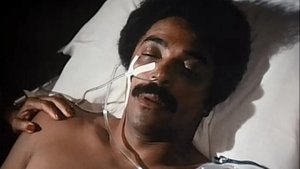 Poster for The Execution