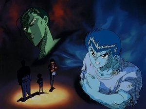 Poster for Kuwabara: Awakening