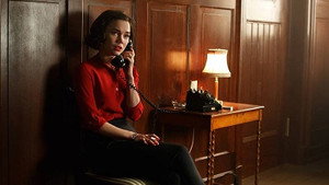 Poster for Surprise de Nina