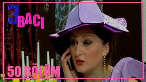 Poster for Episode 50