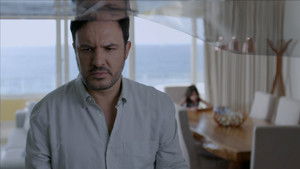 Poster for No será fácil vencer a Zaid Poster for No será fácil vencer a Zaid