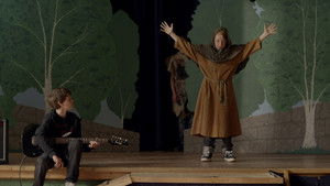 Poster for Episode 6 Poster for Episode 6