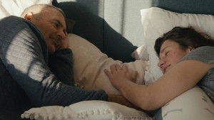 Poster for Chapter IV - Partners