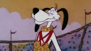 Poster for Baseball Dollar / The Sinister Sports Spectacular / It's No Giggling Matter Poster for Baseball Dollar / The Sinister Sports Spectacular / It's No Giggling Matter