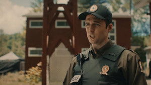 Poster for Vue sur la commune