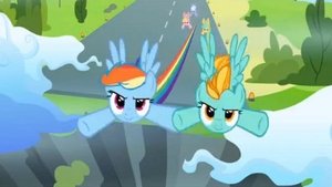 Poster for Wonderbolts Academy
