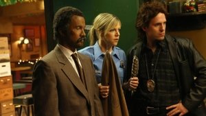 Poster for The Gang Makes Lethal Weapon 6