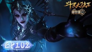 Poster for Episode 102