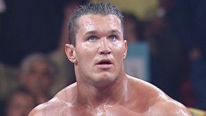 Poster for RAW 589