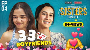 Poster for Behen Ka Breakup