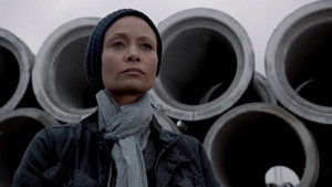 Poster for You Just Get Used to It