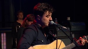 Poster for Mumford & Sons