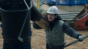 Poster for Episode 9