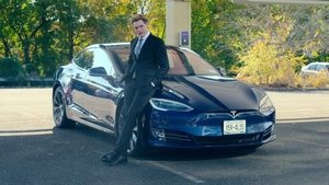 Poster for Change of Venue