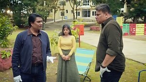 Poster for Murder At The Resort Poster for Murder At The Resort