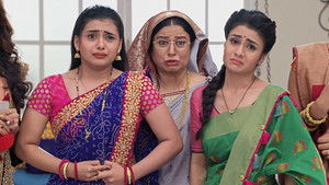 Poster for Prema, Panjiri have a Plan