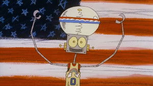 Poster for Growth Spurts