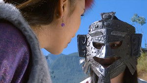 Poster for Episode 21