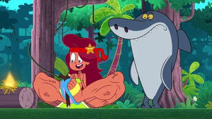 Poster for Survival Kit