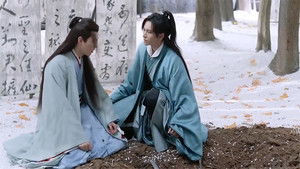 Poster for Episode 10 Poster for Episode 10