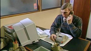 Poster for Getting It Right