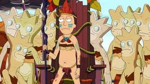 Poster for Childrick of Mort