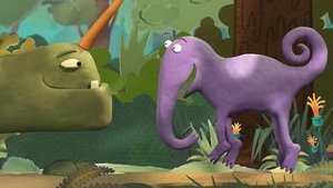 Poster for Amazing Ears