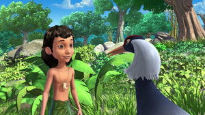 Poster for Shell Game