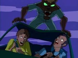 Poster for Hyde and Go Shriek