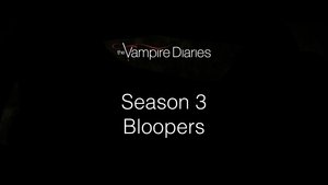 Poster for Season 3 Bloopers