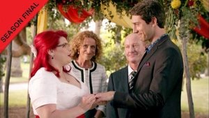 Poster for Happy Endings